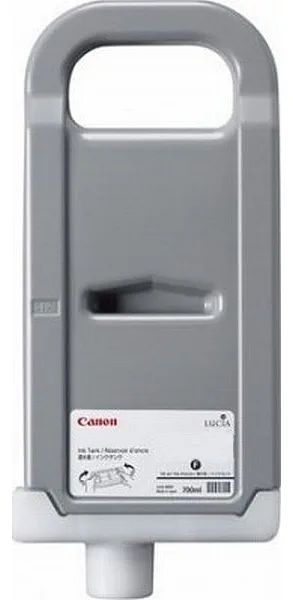 Canon PFI-206 R - 300 ml - Rot - original - Tintenbehälter, Ansicht 2