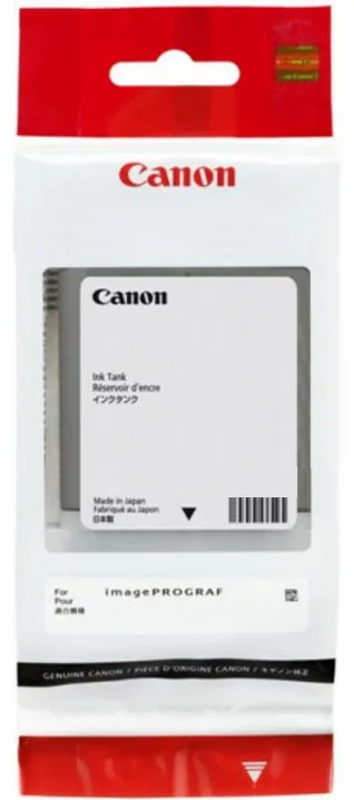 Canon PFI-2700 O - 700 ml - orange - original, Ansicht 2