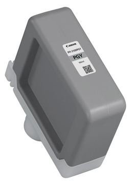 Canon PFI-3100 PGY - 160 ml - Photo Grau - original von LumaTech