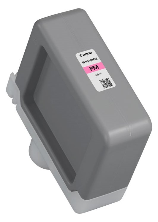 Canon PFI-3100 PM - 160 ml - Photo Magenta - original