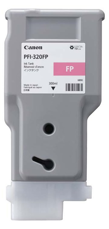 Canon PFI-320 FP - 300 ml - fluoreszierend rosa