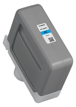 Canon PFI-3300 PC - 330 ml - Photo Cyan - original von LumaTech