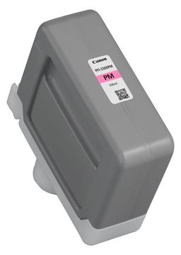 Canon PFI-3300 PM - 330 ml - Photo Magenta - original von LumaTech