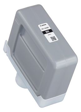 Canon PFI-340 BK - 330 ml - Schwarz - original von LumaTech