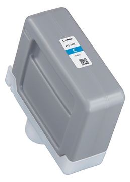 Canon PFI-340 C - 330 ml - Cyan - original - Tintenbehälter von LumaTech