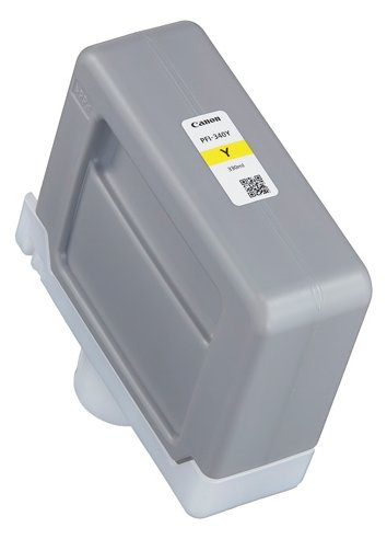 Canon PFI-340 Y - 330 ml - Gelb - original - Tintenbehälter
