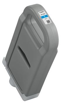 Canon PFI-3700 C - 700 ml - Cyan - original - Tintenbehälter von LumaTech