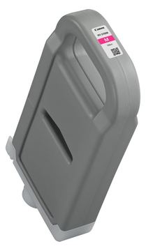 Canon PFI-3700 M - 700 ml - Magenta - original von LumaTech
