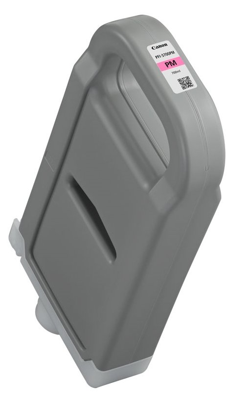 Canon PFI-3700 PM - 700 ml - Photo Magenta - original