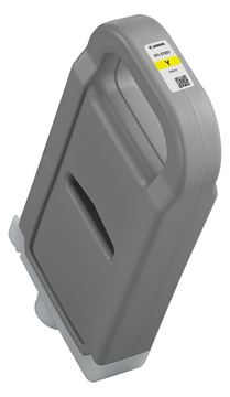 Canon PFI-3700 Y - 700 ml - Gelb - original - Tintenbehälter von LumaTech