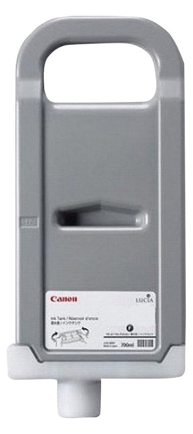 Canon PFI-706 GY - 700 ml - Grau - Original - Tintenbehälter