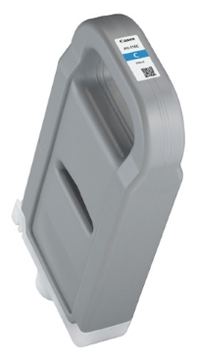 Canon PFI-710 C - 700 ml - Cyan - Original - Tintenbehälter von LumaTech