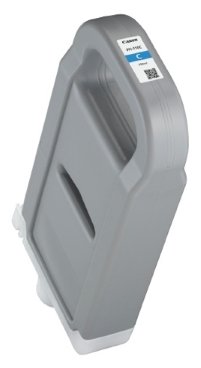 Canon PFI-710 C - 700 ml - Cyan - Original - Tintenbehälter