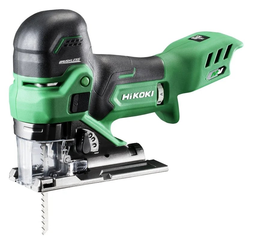 Hikoki CJ36DBW2Z 36V Akku Stichsäge