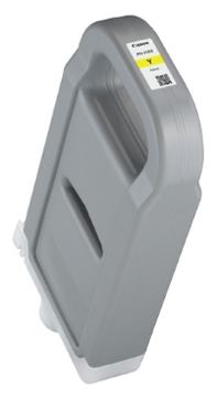 Canon PFI-710 Y - 700 ml - Gelb - Original - Tintenbehälter von LumaTech