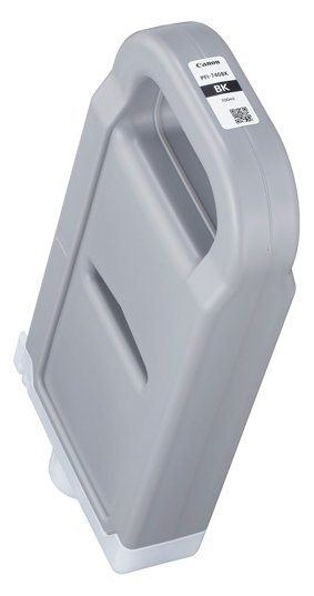 Canon PFI-740 BK - 700 ml - Schwarz - original