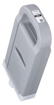 Canon PFI-740 MBK - 700 ml - mattschwarz - original von LumaTech