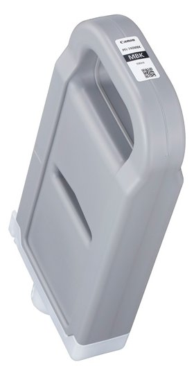 Canon PFI-740 MBK - 700 ml - mattschwarz - original