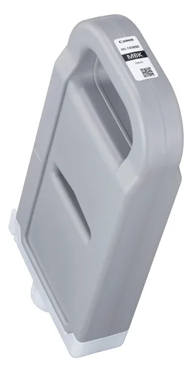 Canon PFI-740 MBK - 700 ml - mattschwarz - original, Ansicht 2