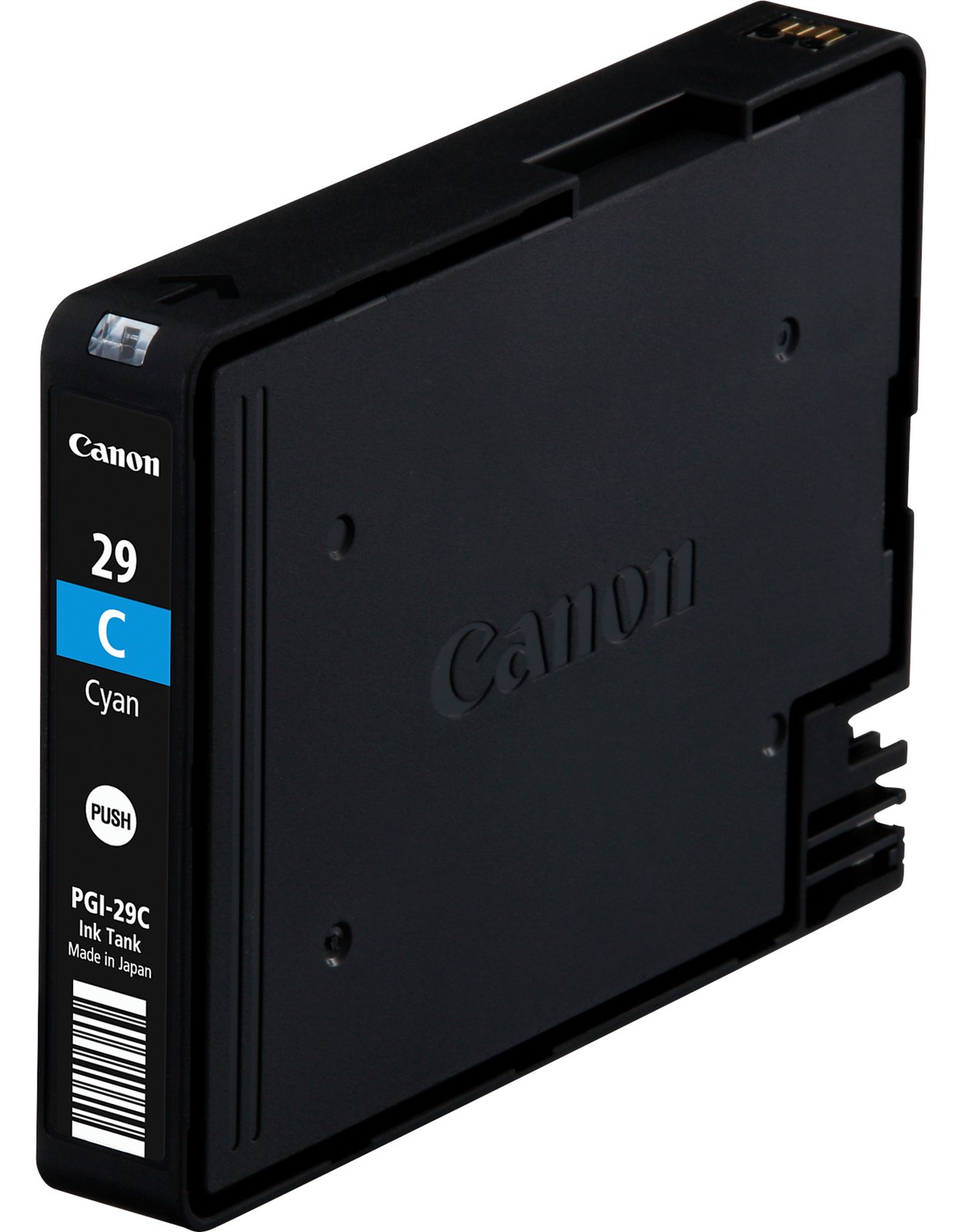 Canon PGI-29C - 36 ml - Cyan - Original - Tintenbehälter