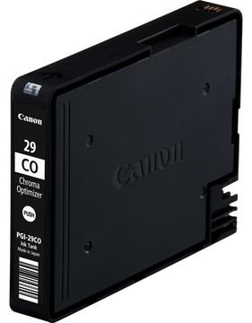 Canon PGI-29CO - 36 ml - Chroma-Optimierer - Original von LumaTech