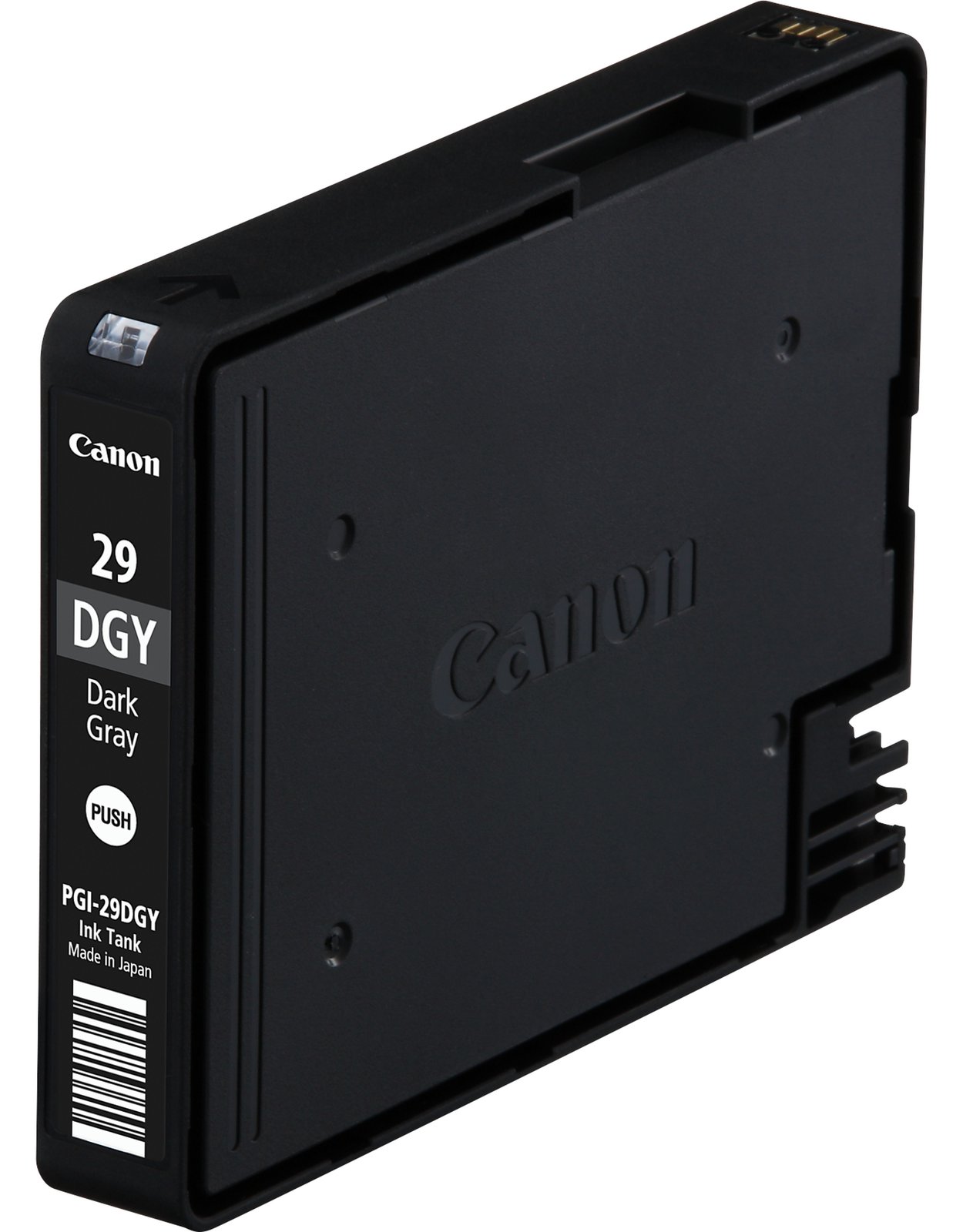 Canon PGI-29DGY - 36 ml - Dunkelgrau - Original