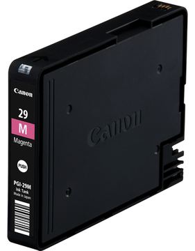 Canon PGI-29M - 36 ml - Magenta - Original - Tintenbehälter von LumaTech