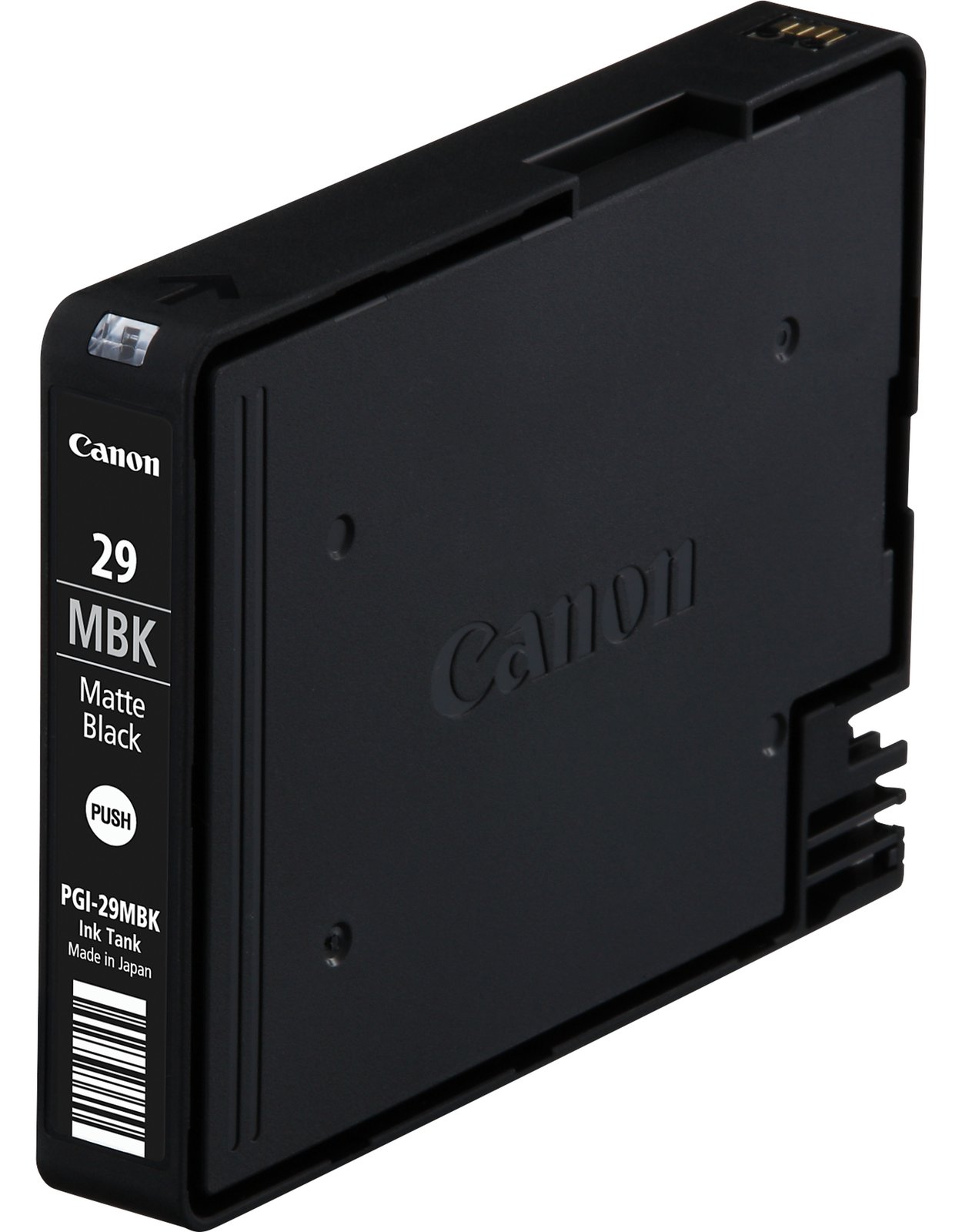 Canon PGI-29MBK - 36 ml - mattschwarz - Original