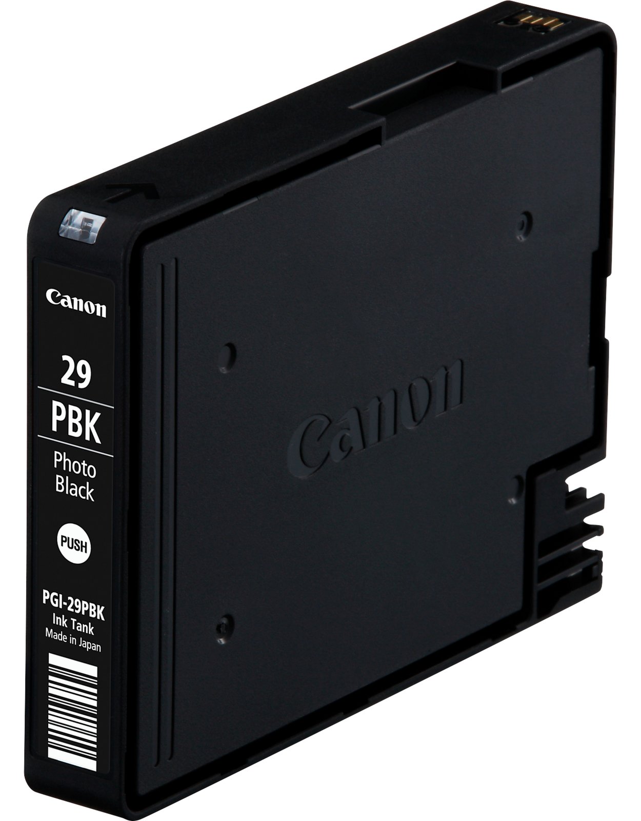 Canon PGI-29PBK - 36 ml - Photo schwarz - Original