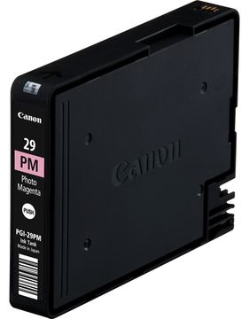 Canon PGI-29PM - 36 ml - Photo Magenta - Original von LumaTech