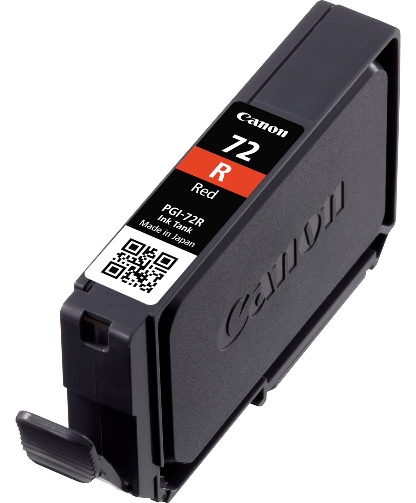Canon PGI-72R - 14 ml - Rot - Original - Tintenbehälter