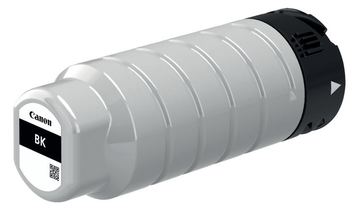 Canon PGI-7500XL BK - XL - Schwarz - Original von LumaTech
