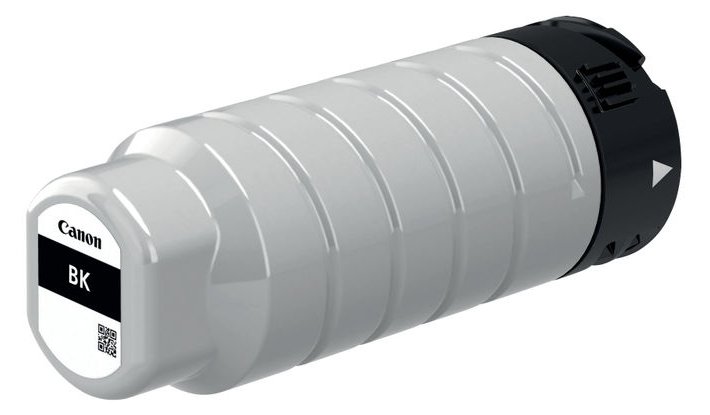 Canon PGI-7500XL BK - XL - Schwarz - Original