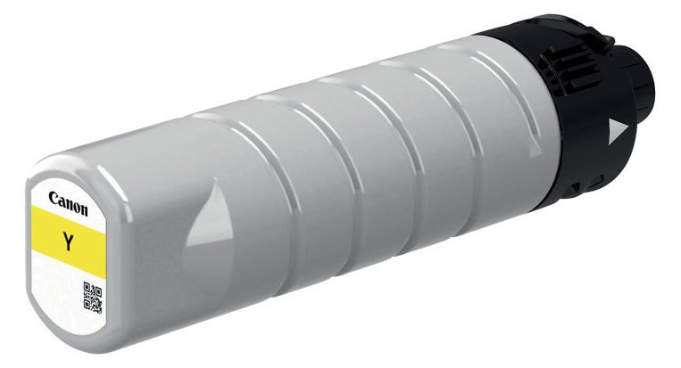 Canon PGI-7500XL Y - XL - Gelb - Original - Tintenbehälter