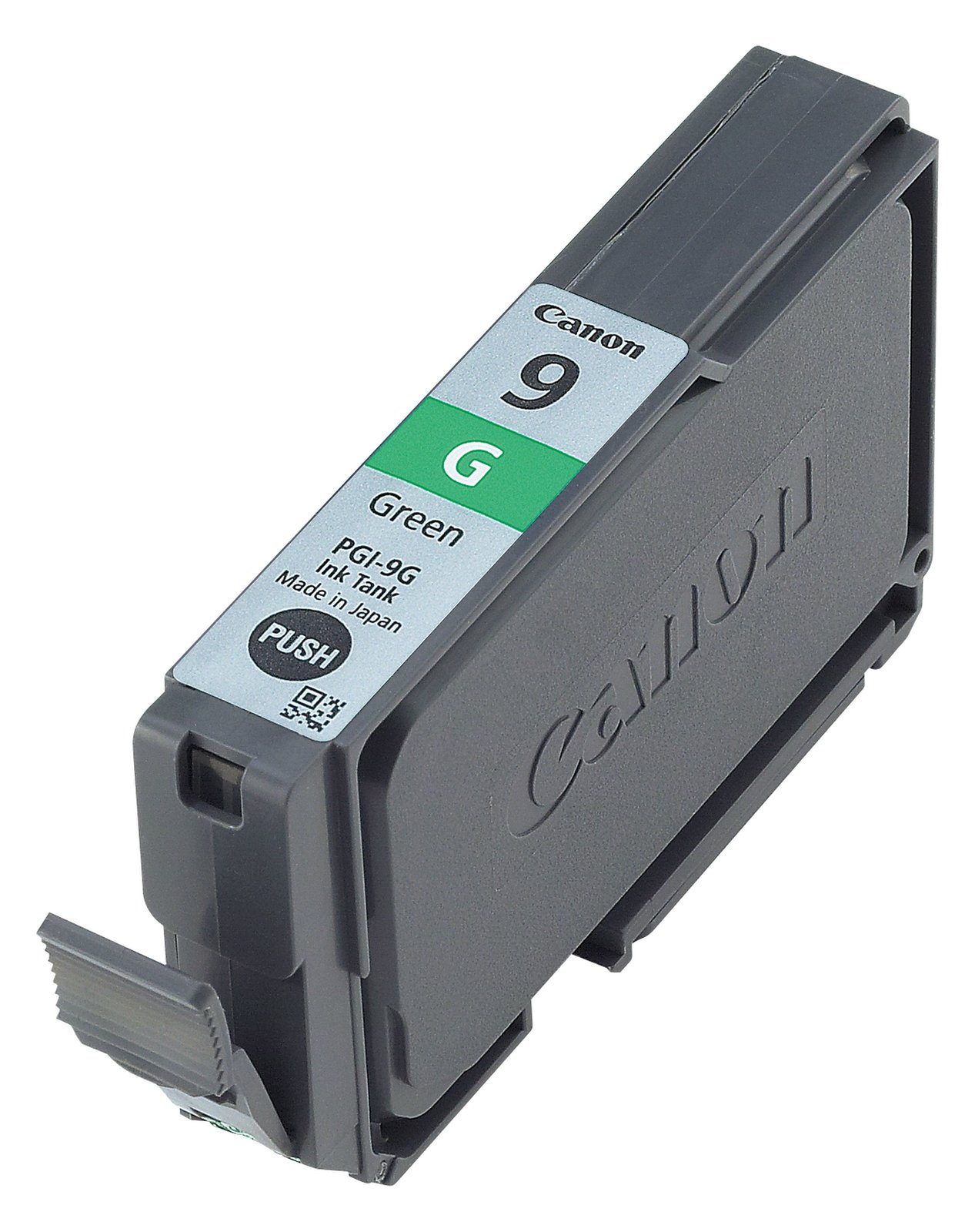 Canon PGI-9G - 14 ml - grün - Original - Tintenbehälter