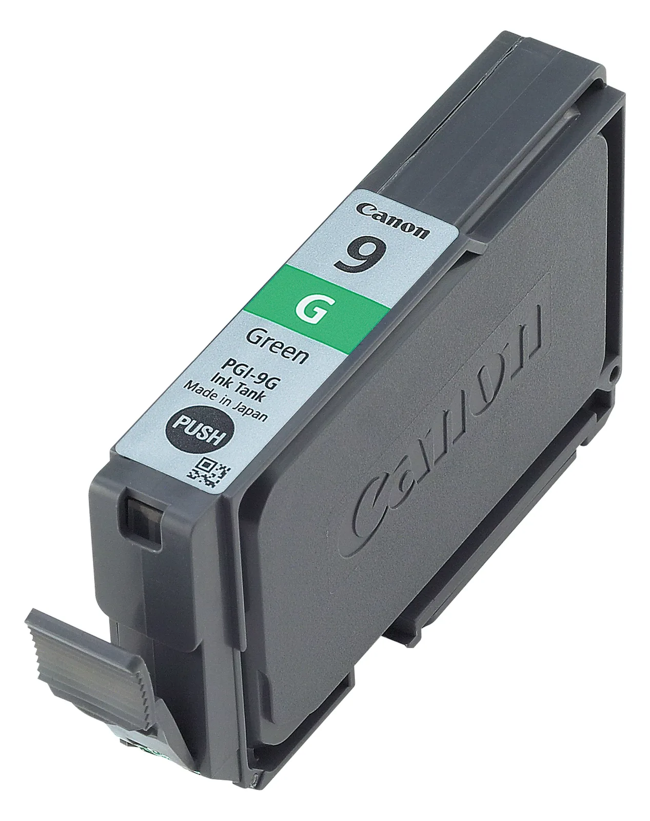 Canon PGI-9G - 14 ml - grün - Original - Tintenbehälter, Ansicht 2