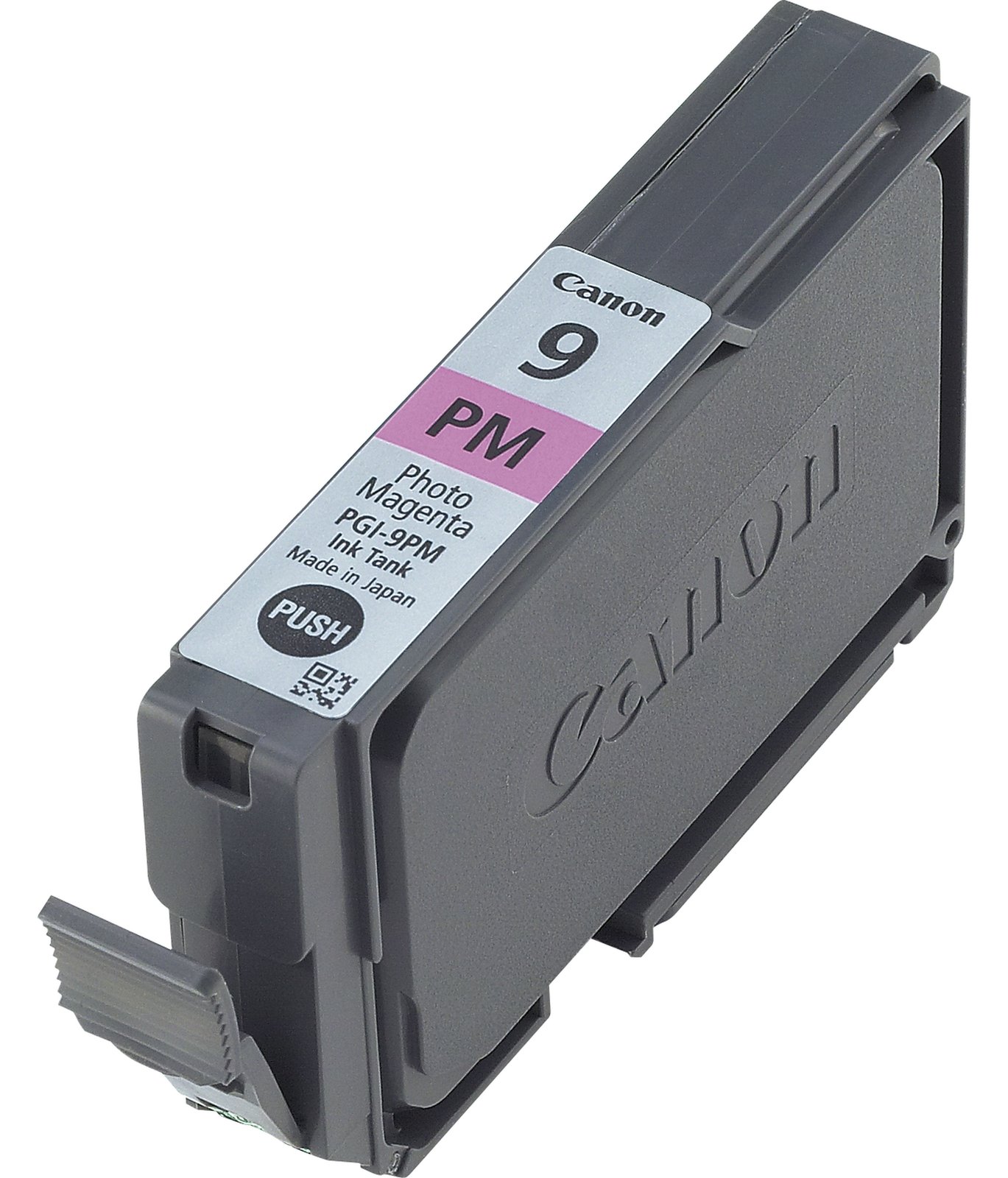 Canon PGI-9PM - Photo Magenta - Original - Tintenbehälter