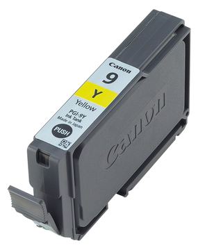 Canon PGI-9Y - Gelb - Original - Tintenbehälter von LumaTech