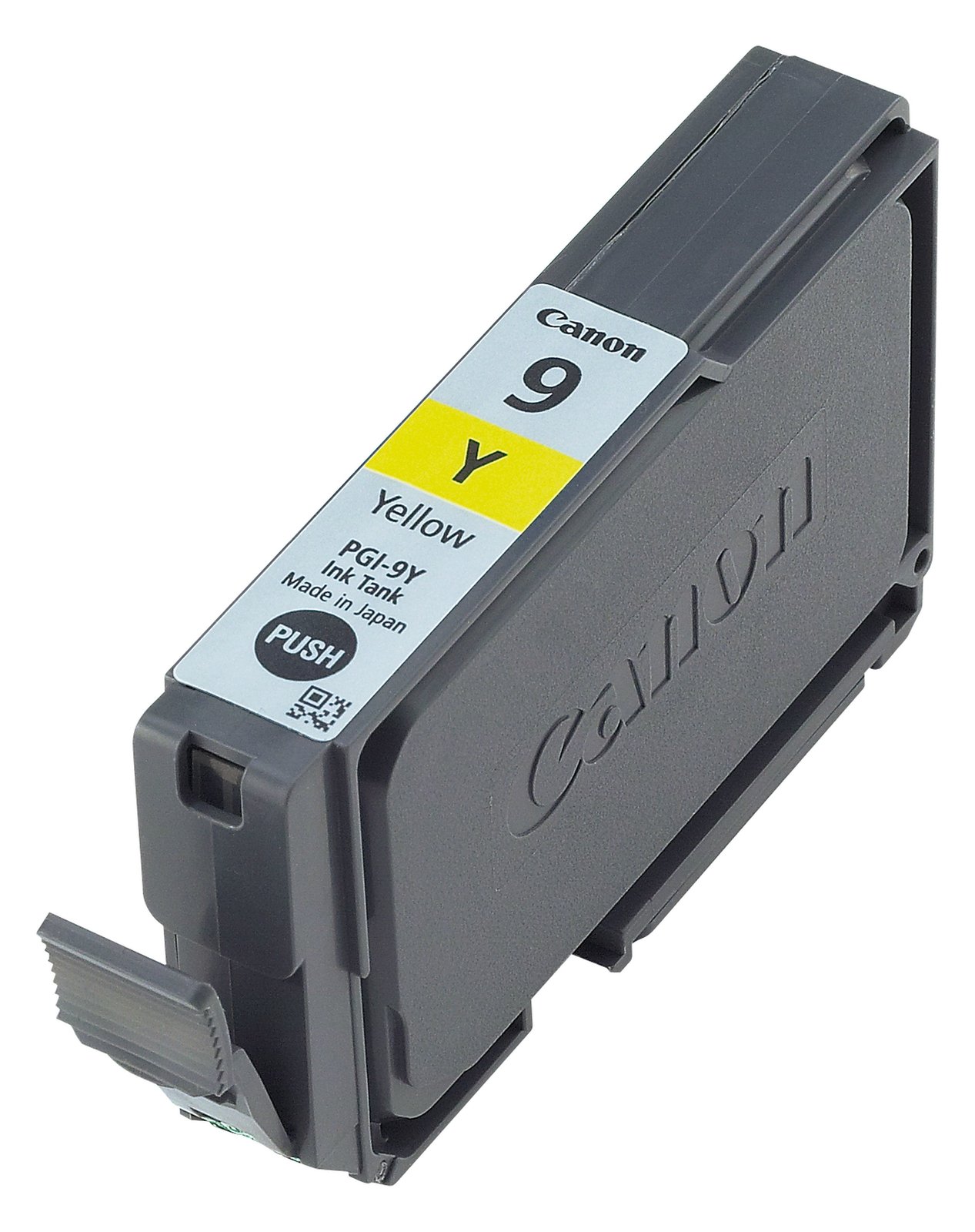 Canon PGI-9Y - Gelb - Original - Tintenbehälter