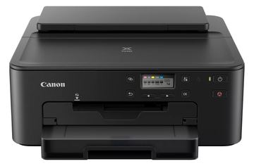 Canon PIXMA TS705a - Drucker - Farbe - Duplex - Tintenstrahl - A4/Legal - bis zu 15 ipm (einfarbig)/ von LumaTech