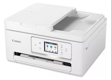 Canon PIXMA TS7750i Multifunktionssystem 3-in-1 - Multifunktionsgerät - Tintenstrahldruck von LumaTech