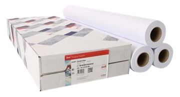 Canon Production Printing Standard Paper IJM021 - Unbeschichtet - Rolle (61 cm x 50 m) von LumaTech