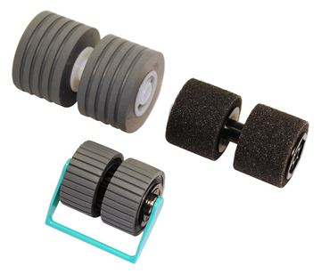 Canon Scanner-Rollenkit - für imageFORMULA von LumaTech