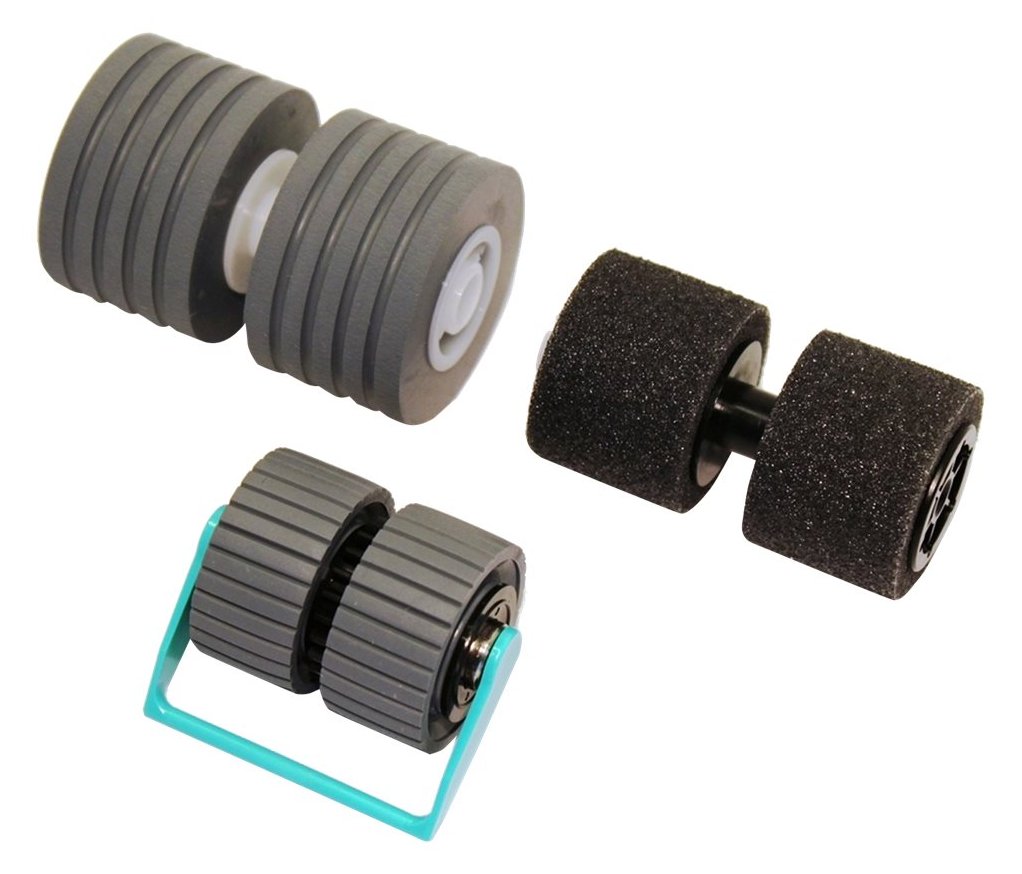 Canon Scanner-Rollenkit - für imageFORMULA