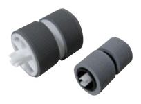Canon Scanner-Rollenkit - für imageFORMULA DR-C125 von LumaTech