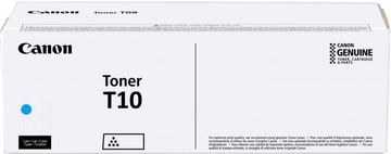 Canon T10 - Cyan - original - Tonerpatrone - für imageRUNNER C1533iF, C1538iF von LumaTech