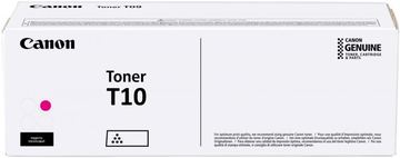 Canon T10 - Magenta - original - Tonerpatrone von LumaTech