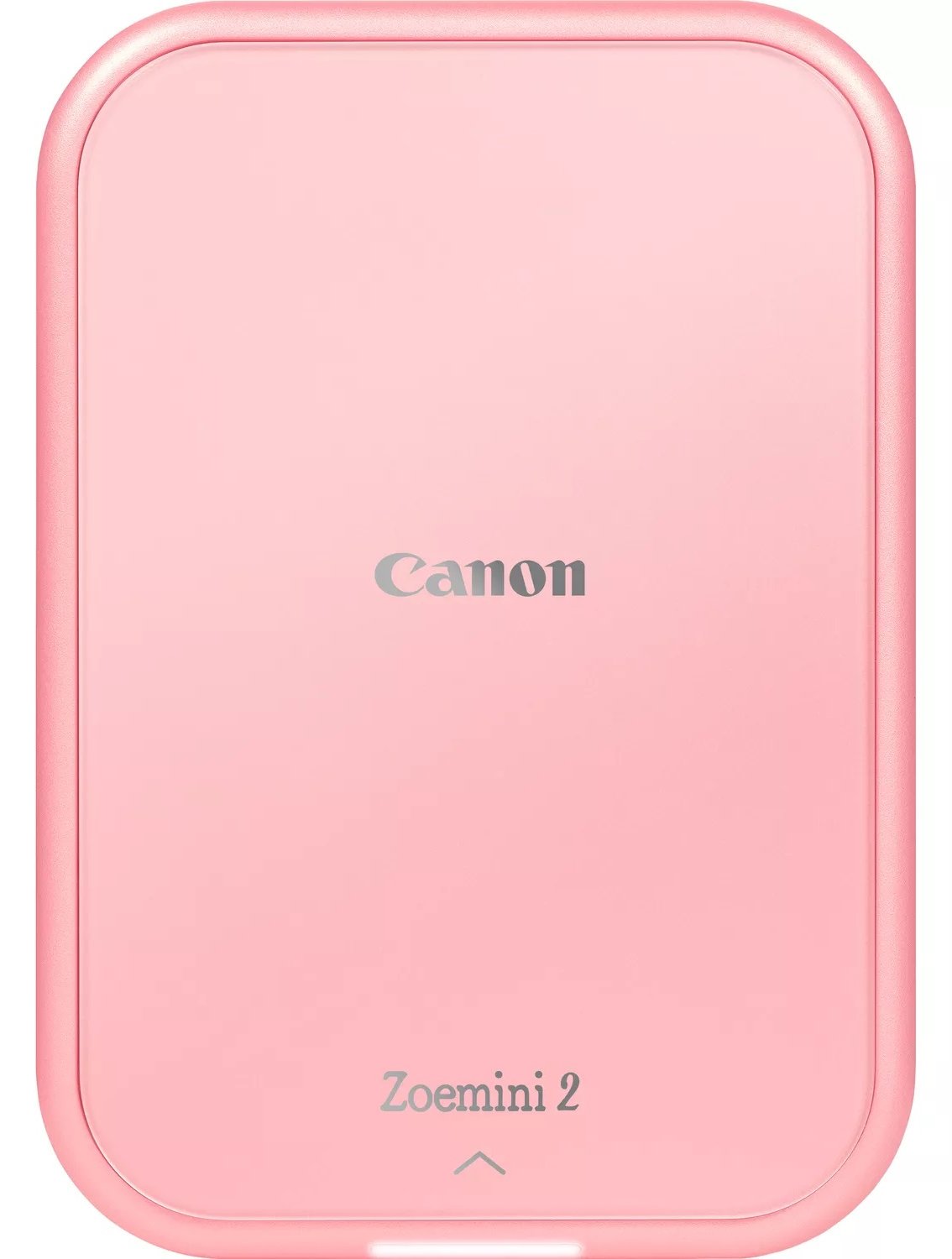 Canon Zoemini 2 - Drucker - Farbe - Zink - 50.8 x 76.2 mm - 313 x 500 dpi - bis zu 0.83 Min./Seite (einfarbig)/ - Rosa