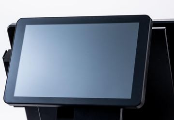 Capture 10.1 Second Display with Touch for Stingray and Manta von LumaTech