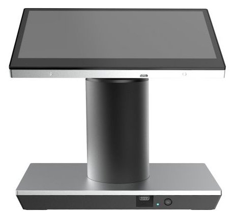 Capture 11.6 Hybrid POS System/J6412/8GB RAM/128GB SSD/